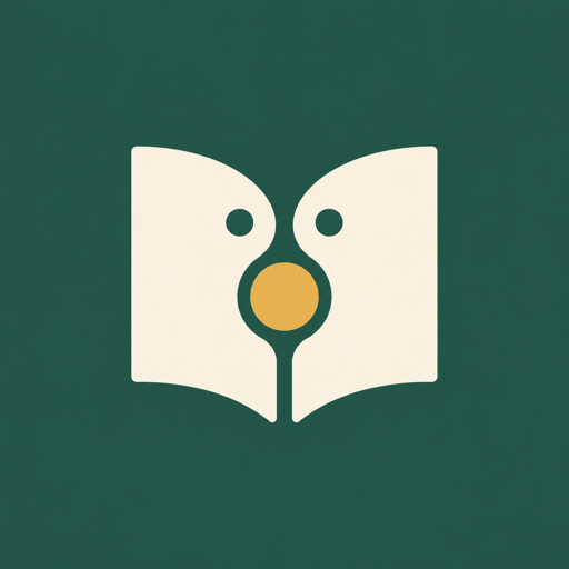 帳伴 App Icon