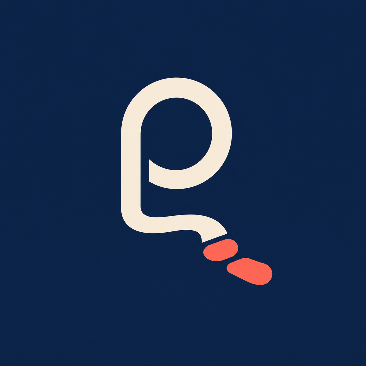 Pik Walk App Icon